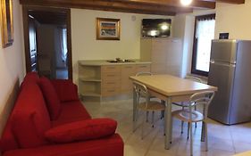 Casa vacanza  Le Bourg 61