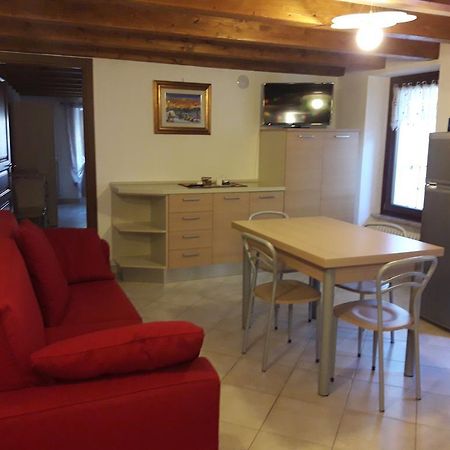 Casa vacanza  Le Bourg 61 Aosta Esterno foto
