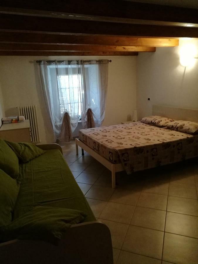 Casa vacanza  Le Bourg 61 Aosta Esterno foto