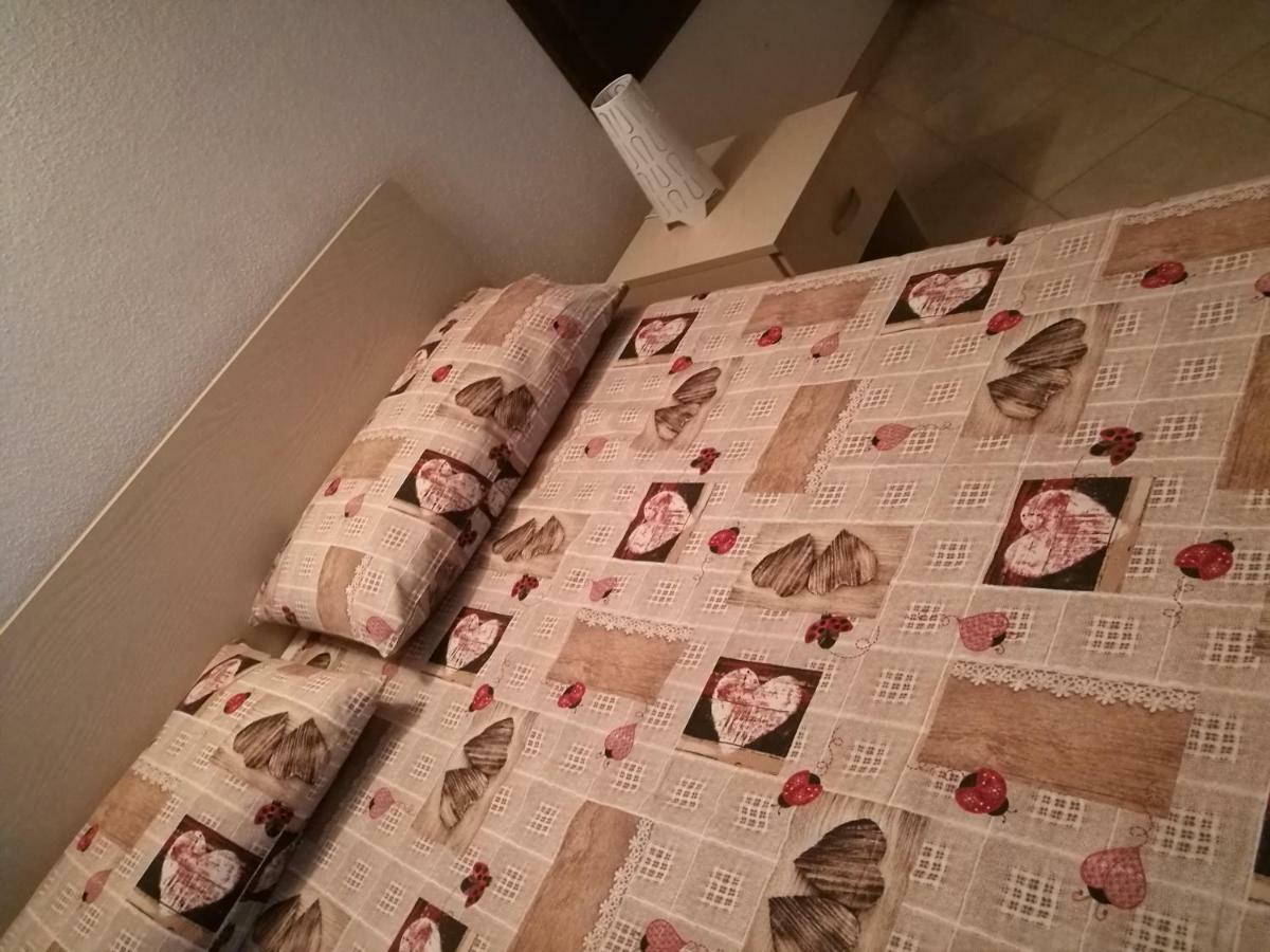 Casa vacanza  Le Bourg 61 Aosta Esterno foto